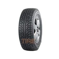 Nokian Hakkapeliitta C Cargo 215/75 R16C 116/114R