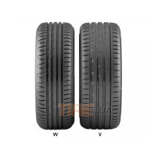 Nokian Nordman SZ 205/50 ZR17 93W XL
