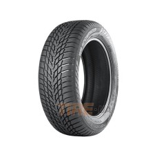 Nokian WR Snowproof 225/55 R17 97H