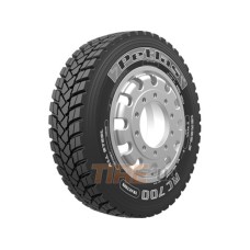 Petlas RC700 (ведущая) 12 R22,5 152/148L