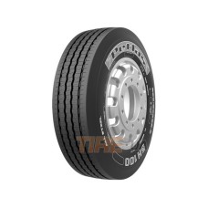 Petlas SH100 (рулевая) 245/70 R19,5 141/140J