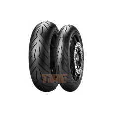 Pirelli Diablo Rosso Scooter 120/80 R14 58S