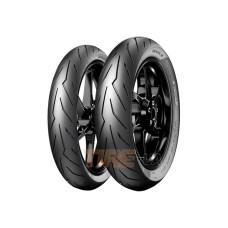 Pirelli Diablo Rosso Sport 140/70 R17 66S