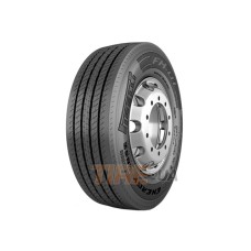 Pirelli FH 01 Coach (рулевая) 315/80 R22,5 156/154L