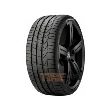 Pirelli PZero 275/35 ZR21 103Y XL