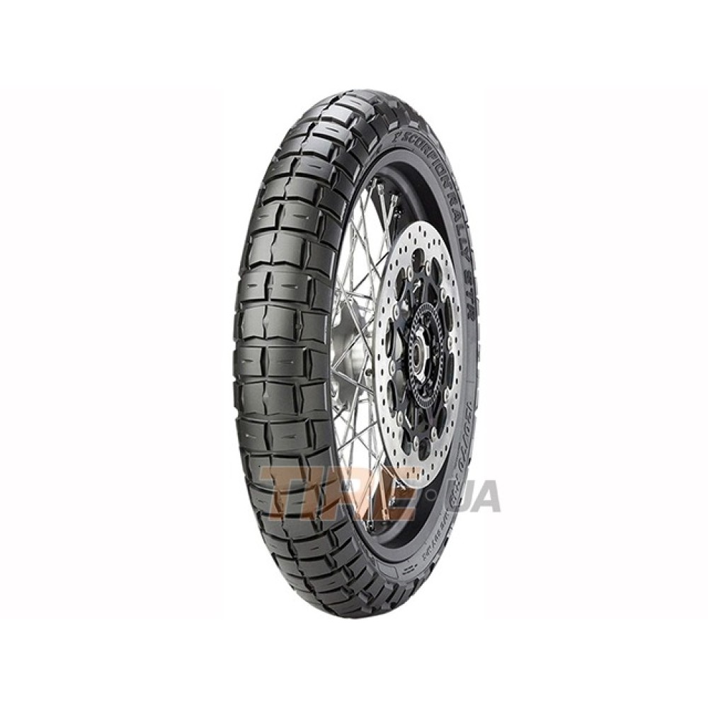 Pirelli Scorpion Rally STR 180/55 R17 73V