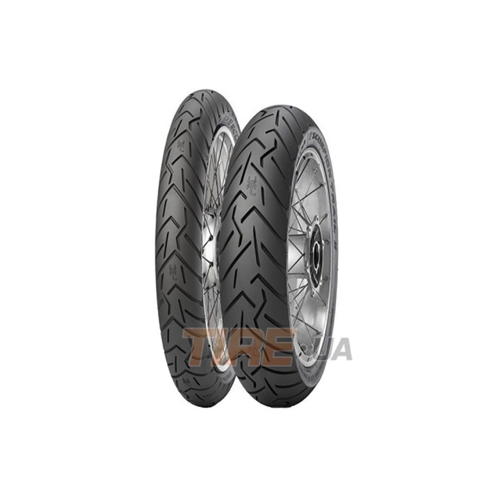 Pirelli Scorpion Trail 2 150/70 R18 70V