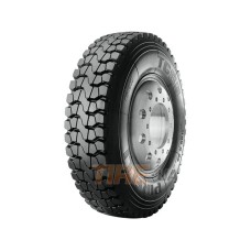 Pirelli TG 85 (ведущая) 12 R24 160/156K
