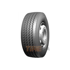 RoadX DX671 (прицепная) 385/65 R22,5 160K 20PR