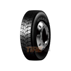 Royal Black RD802 (ведущая) 315/80 R22,5 156/150K
