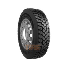 Starmaxx DC700 (прицепная) 315/80 R22,5 156/150K 20PR