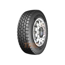 Starmaxx DZ-300 (ведущая) 235/75 R17,5 132/130M 16PR
