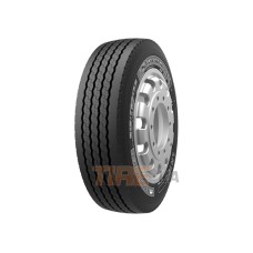 Starmaxx LH100 Ecoplanet (прицепная) 245/70 R17,5 143/141J 18PR