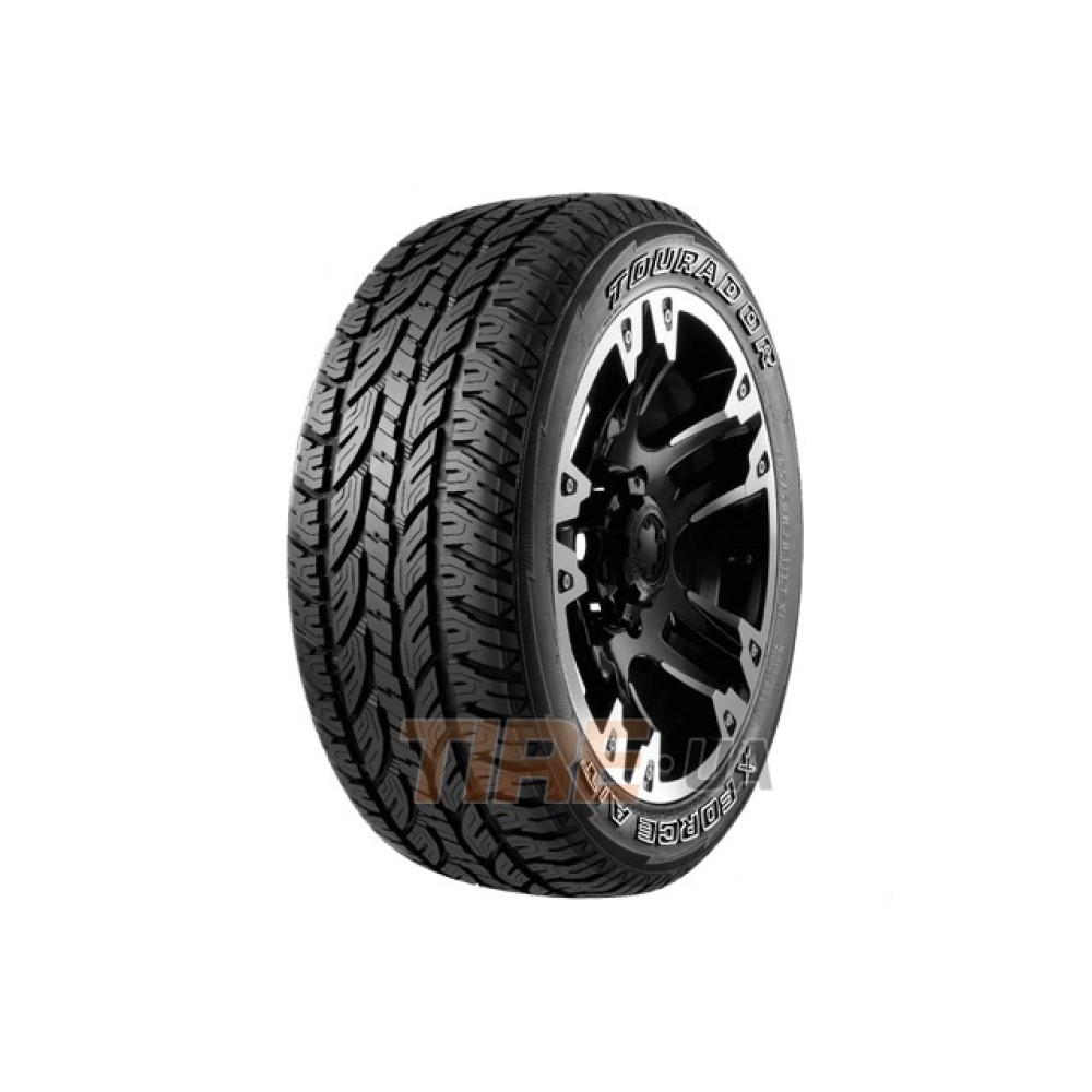 Tourador X Force A/T 245/70 R16 111T XL