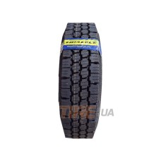 Triangle TRD99 (ведущая) 8,25 R16 128/124K 16PR