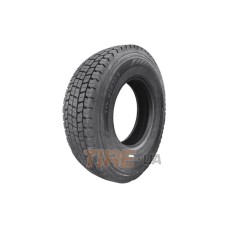 Unicoin D606 (ведущая) 295/80 R22,5 152/148M 18PR