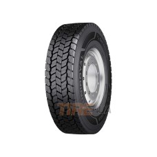 Uniroyal DH40 (ведущая) 235/75 R17,5 132/130M