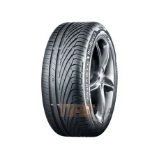 Uniroyal Rain Sport 3 205/45 ZR17 88Y XL