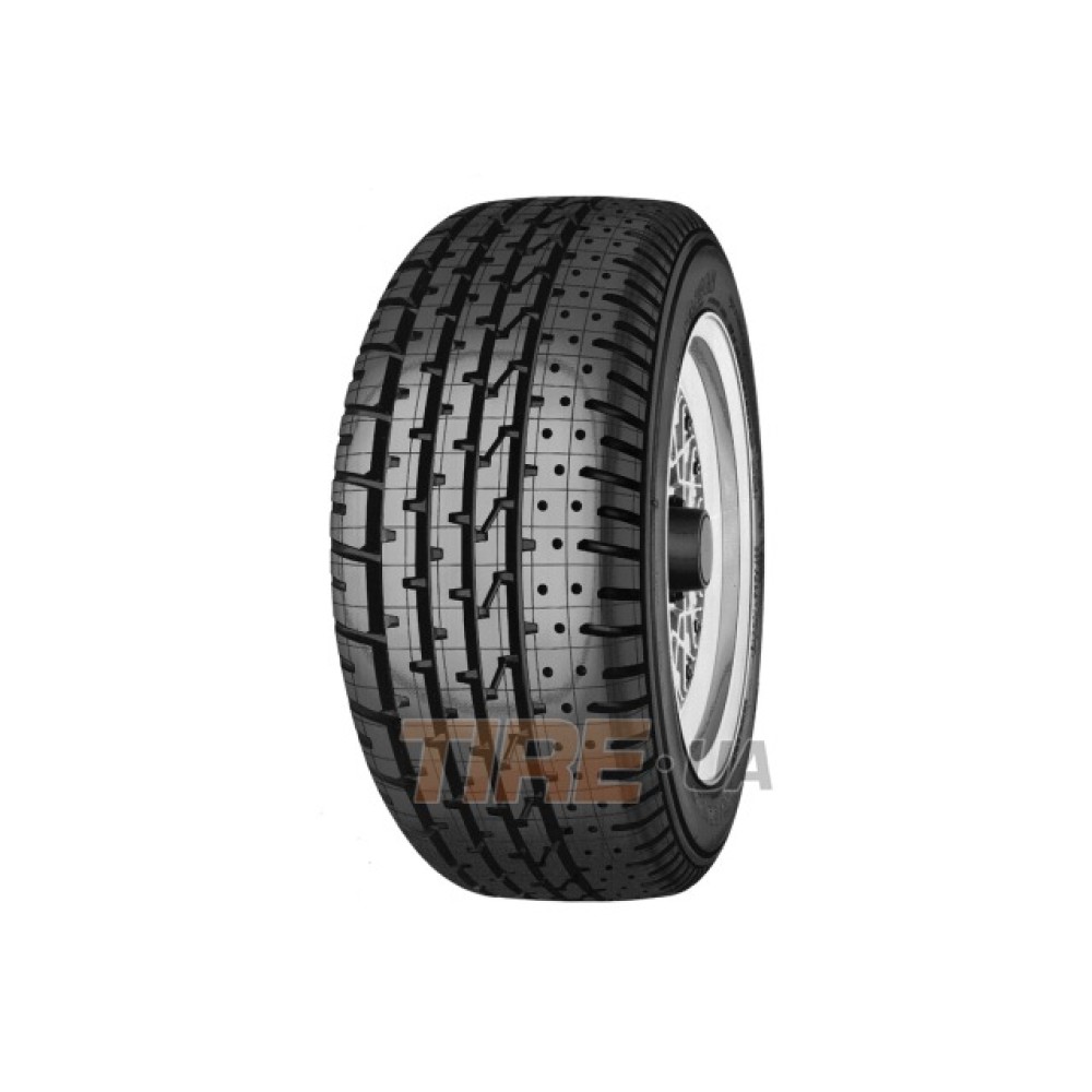 Yokohama Advan HF Type-D A008S 185/60 R14 82H