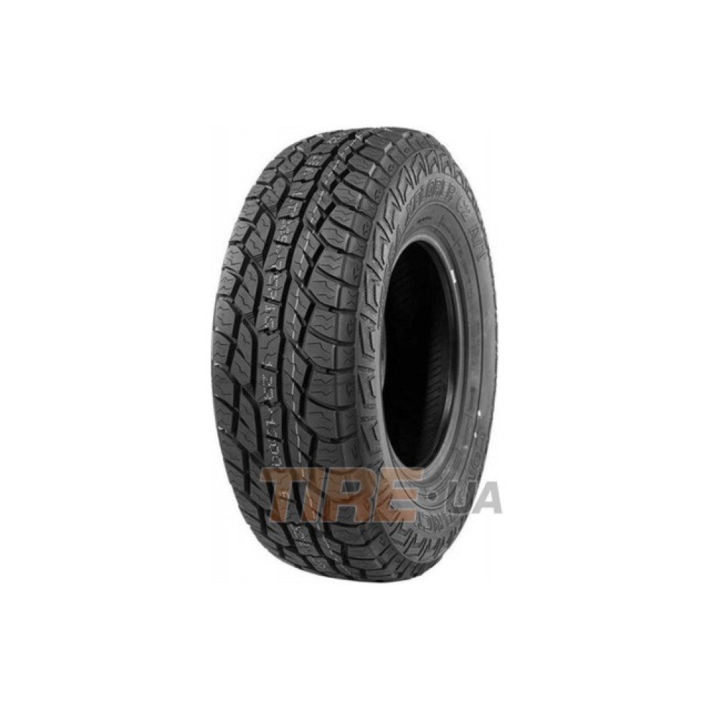 Zmax Terra Xplorer C2 A/T 205/70 R15 96H